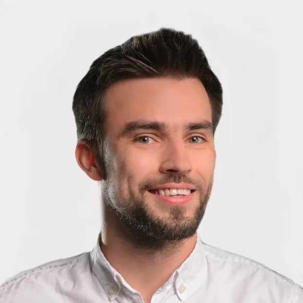 Andrii Krutko
