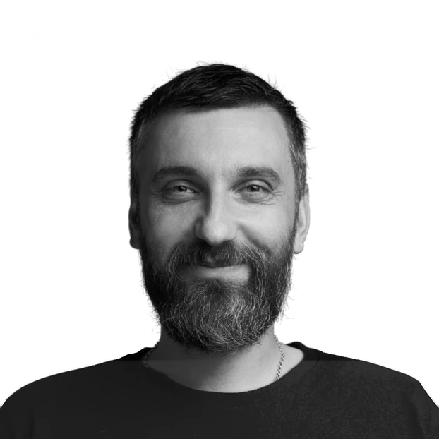 Max Baburin